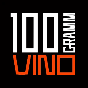 100 Gramm Vino